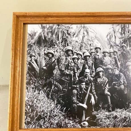 1940's Military Photo