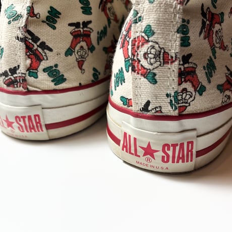 1990's CONVERSE ALL STAR Hi