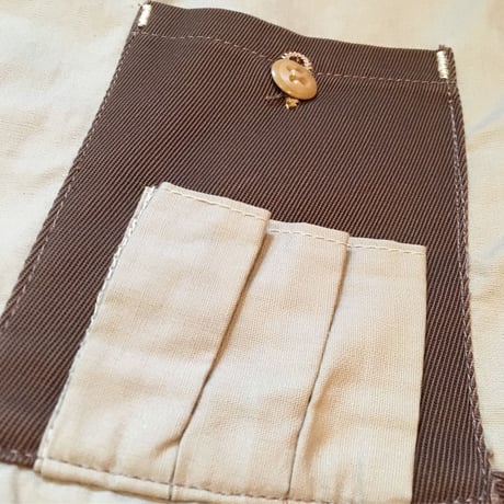 1950's fishuntex by Red Head Shooting Jacket