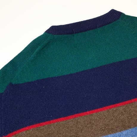 1970's〜 Archie Broun&Son Sweater