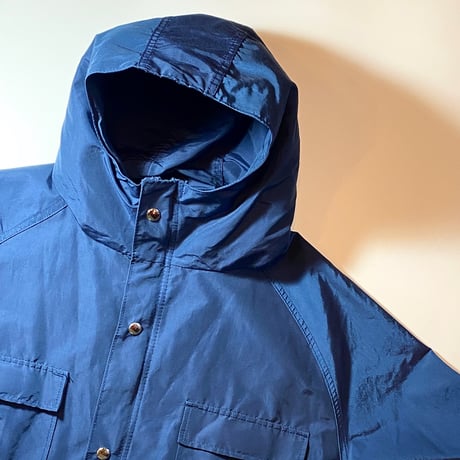 1980's L.L.Bean Mountain Parka