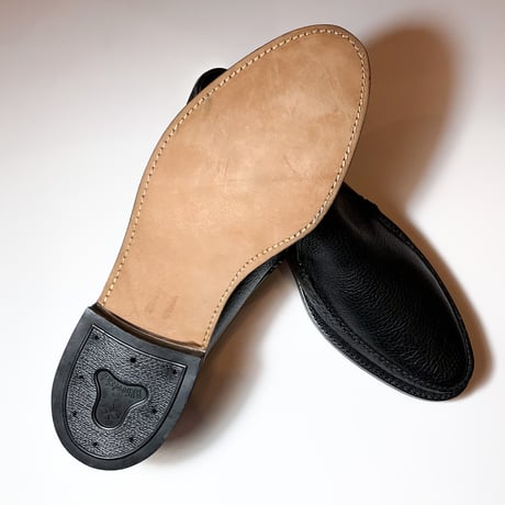 1960's WEYENBERG Leather Shoes Deadstock