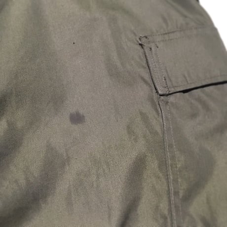 1950's US.ARMY M-51 ARCTIC Trousers Deadstock
