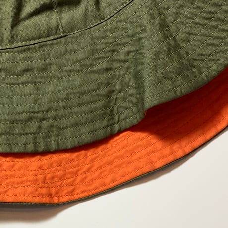 1960's US.ARMY Reversible Sun Hat