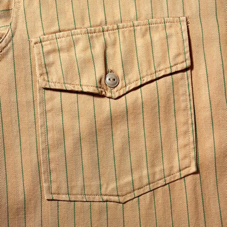 1950's MASTERBILT L/S Shirt