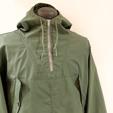 1970's L.L.Bean Labrador Parka
