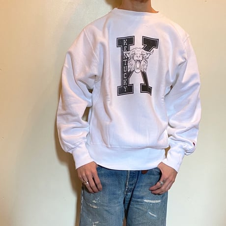 1990's Champion Reverse Weave Sweat