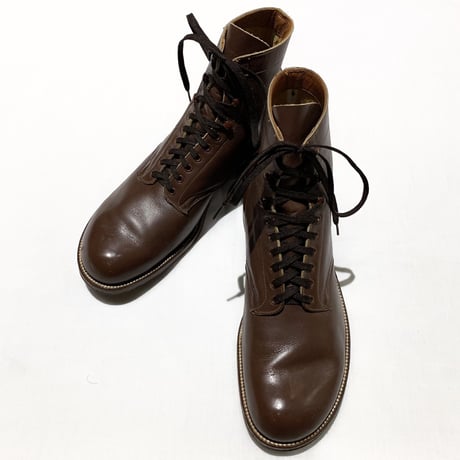 1940's Dr Scholl's Work Boots