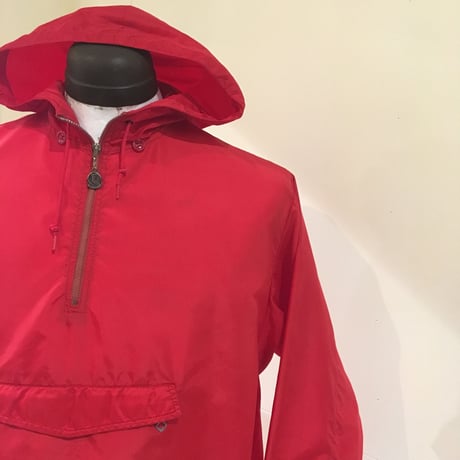 1960's Unknown Anorak Parka