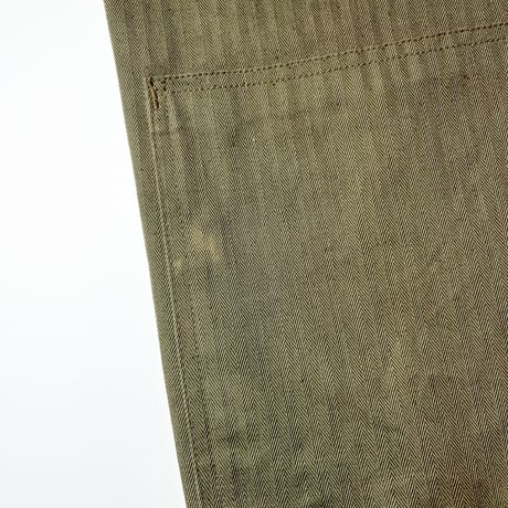1940's USMC P-41 Herringbone Jacket