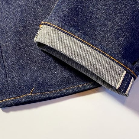 1960's Levi's 501 Big E Denim Pants Deadstock