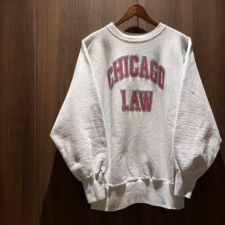 1990's Champion Reverse Weave Sweat