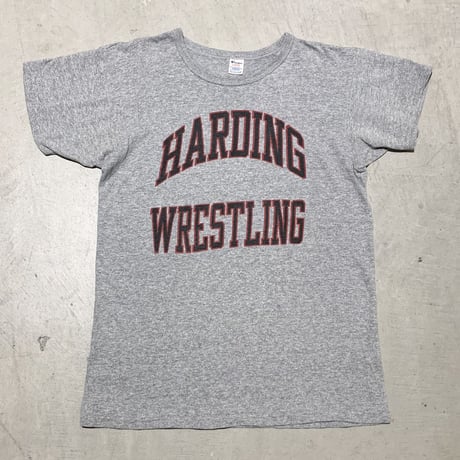 1980's Champion Printed Tee