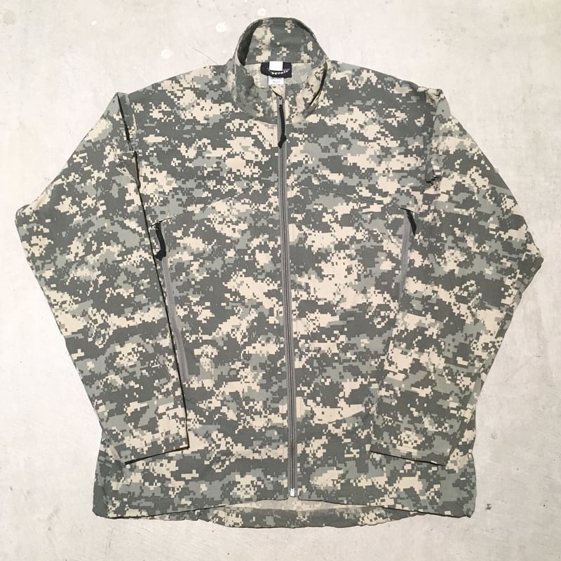 2000's Patagonia MARS Gen3 Level4 Wind Shirt | 2000's Patagonia MARS Gen3 Level4 Wind Shirt |