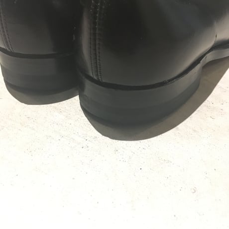 1960's〜 WESBORO Leather Shoes Deadstock