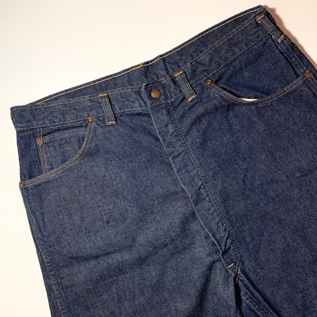 1950's〜 Dickies Denim Pants