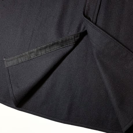 1940's US.NAVY CPO Wool L/S Shirt