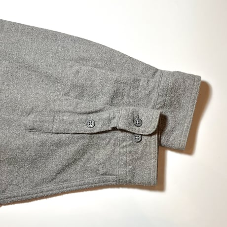 1980〜90's L.L.Bean Chamois Cloth L/S Shirt
