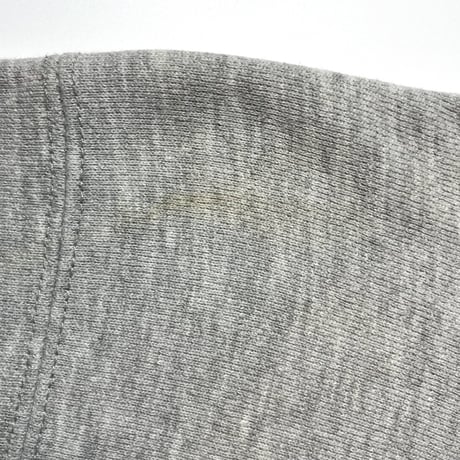1990's Champion Reverse Weave Sweat Parka