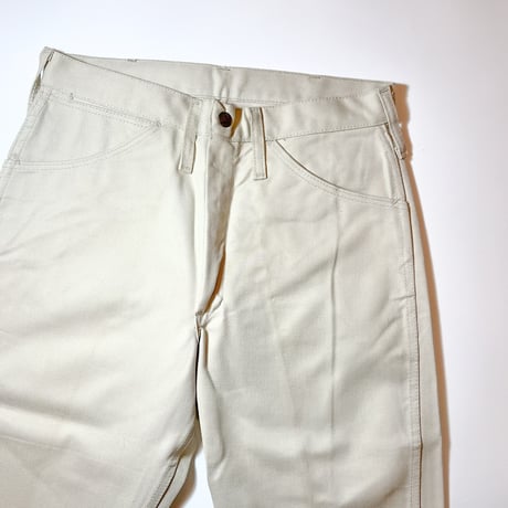 1960's Old Kentucky Tapered Pants Deadstock