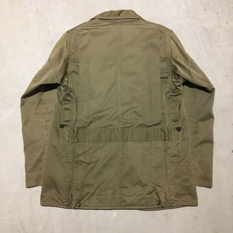 1950's〜 Duxbak Hunting Jacket