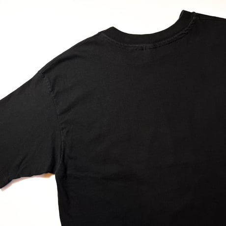 1990's Hanes Fred Babb Printed Tee
