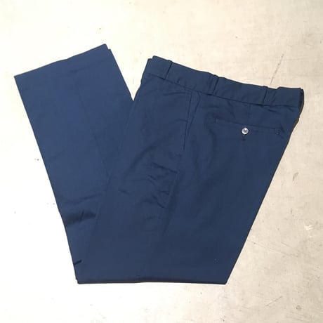 1970's Unknown Tapered Pants