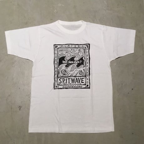 1990's Unknown Printed Tee