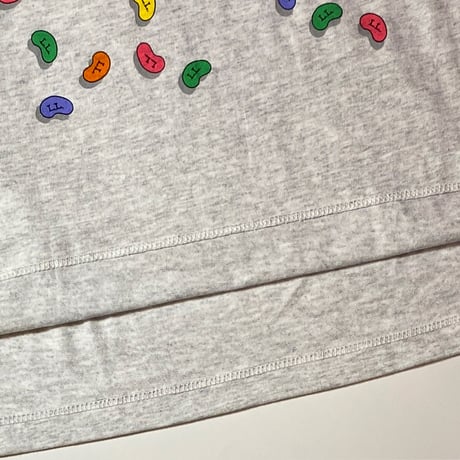 1990's HARBORSIDE GRAPHICS×L.L.Bean Printed Tee Deadstock