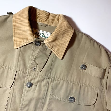 1970's L.L.Bean Warden Jacket