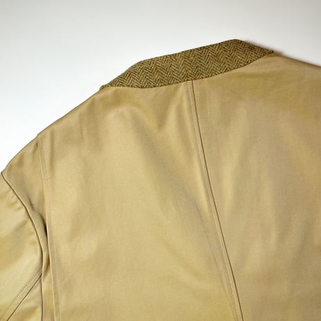 1970's L'Eaquimall×SAKS FIFTH AVENUE Hunting Jacket Deadstock