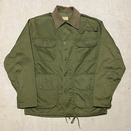 1970's L.L.Bean Warden Jacket