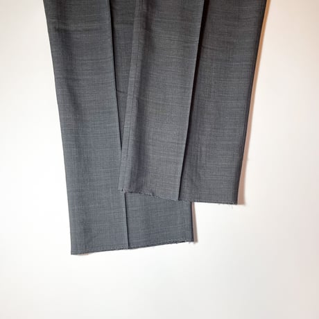 1960's Unknown Tapered Slacks Deadstock