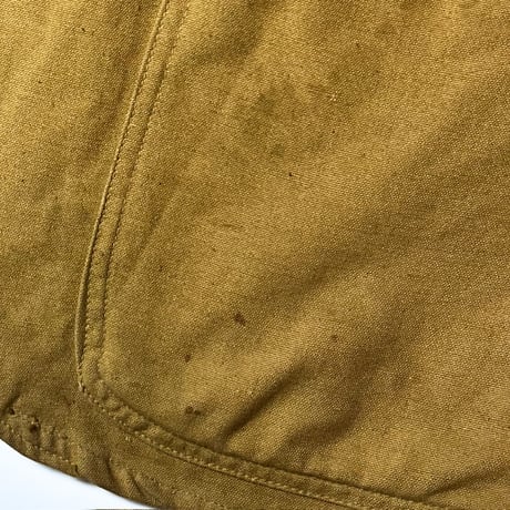 1950's JC.Higgins Hunting Vest