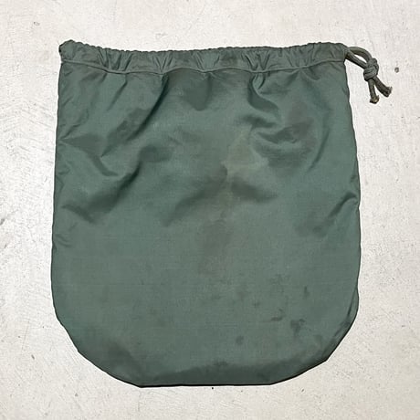1960's USAF Helmet Bag