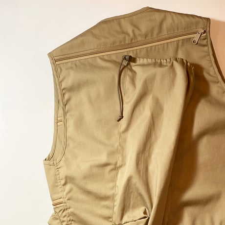 1980's〜 L.L.Bean Photographer Vest
