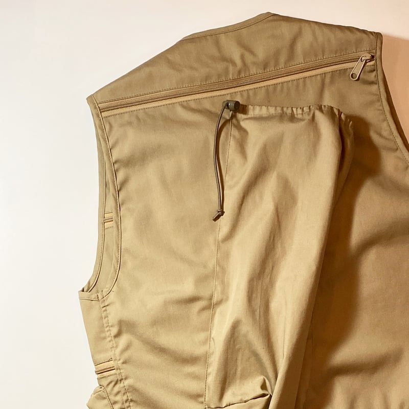 1980's〜 L.L.Bean Photographer Vest | Unwave 1980's〜 L.L.Bean Photographer Vest | Unwave