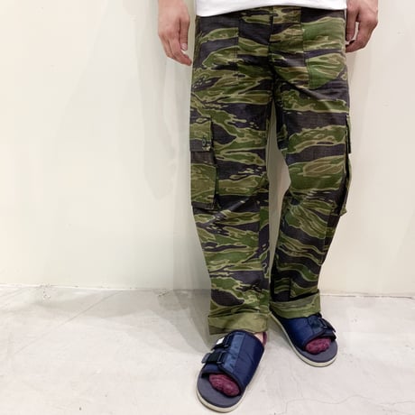 1960's〜 ARVN Tiger Stripe Trousers