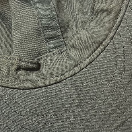 1960's USAF Utility Cap
