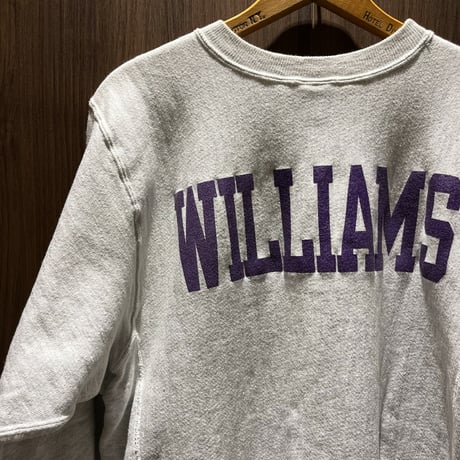 1990's Champion Reverse Weave Sweat