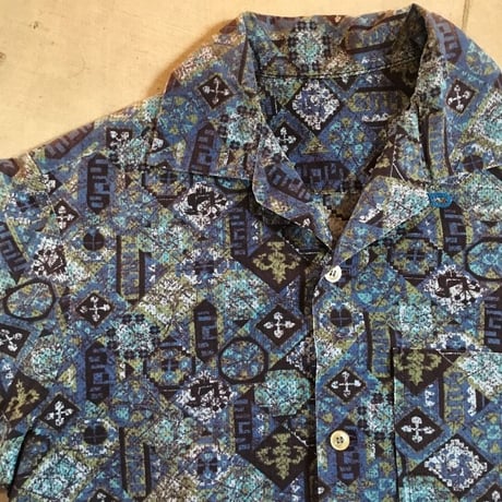 1960's Unknown S/S Shirt