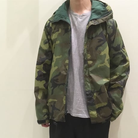 1990's Unknown GORE-TEX Jacket
