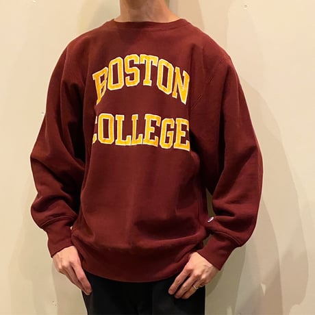 1980's Champion Reverse Weave Sweat