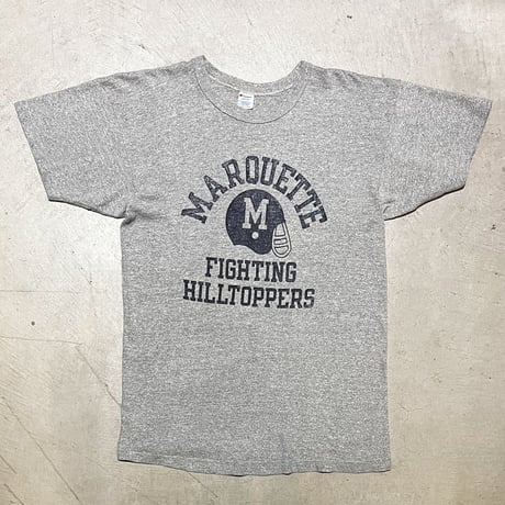 1980's Champion Printed Tee