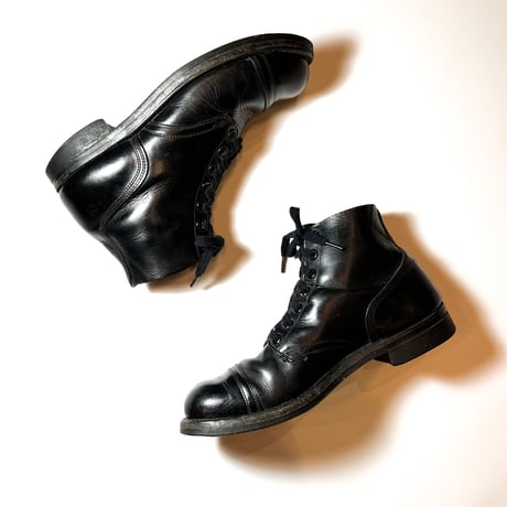 1960's US.ARMY Combat Boots