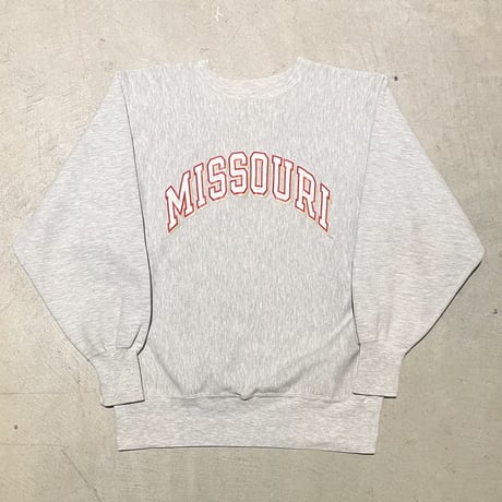 1990's Champion Reverse Weave Sweat