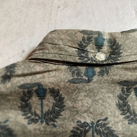 1960's McGREGOR L/S Shirt