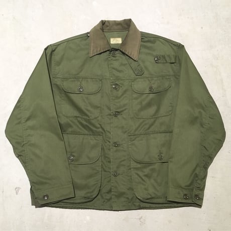 1970's L.L.Bean Warden Jacket