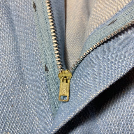 1960's YANKSHIRE Short Pants Deadstock