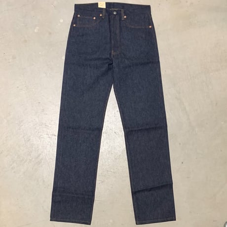 1980's Levi's 501 Denim Pants Deadstock